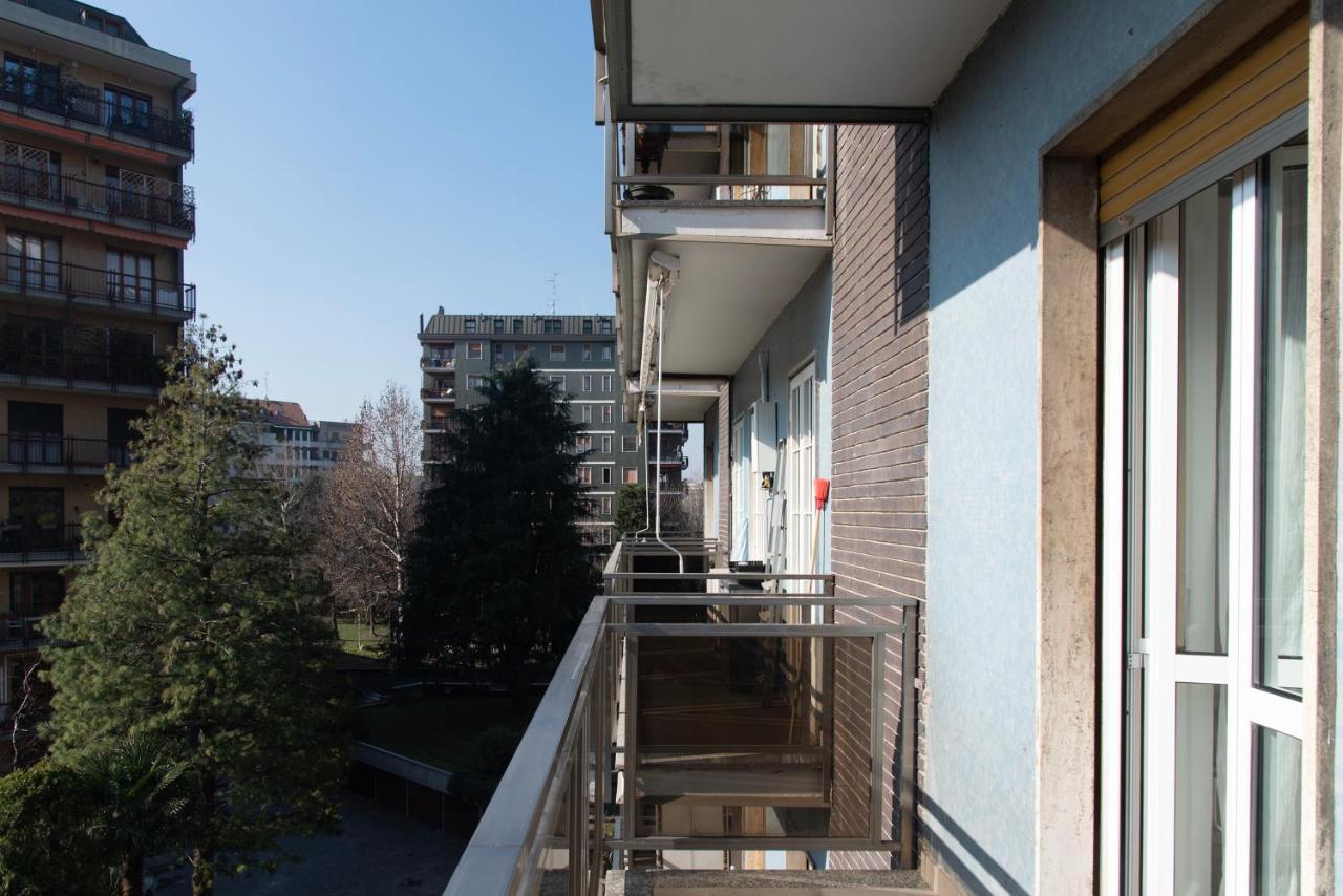 San Siro Stadium - Youhosty Mailand Exterior foto