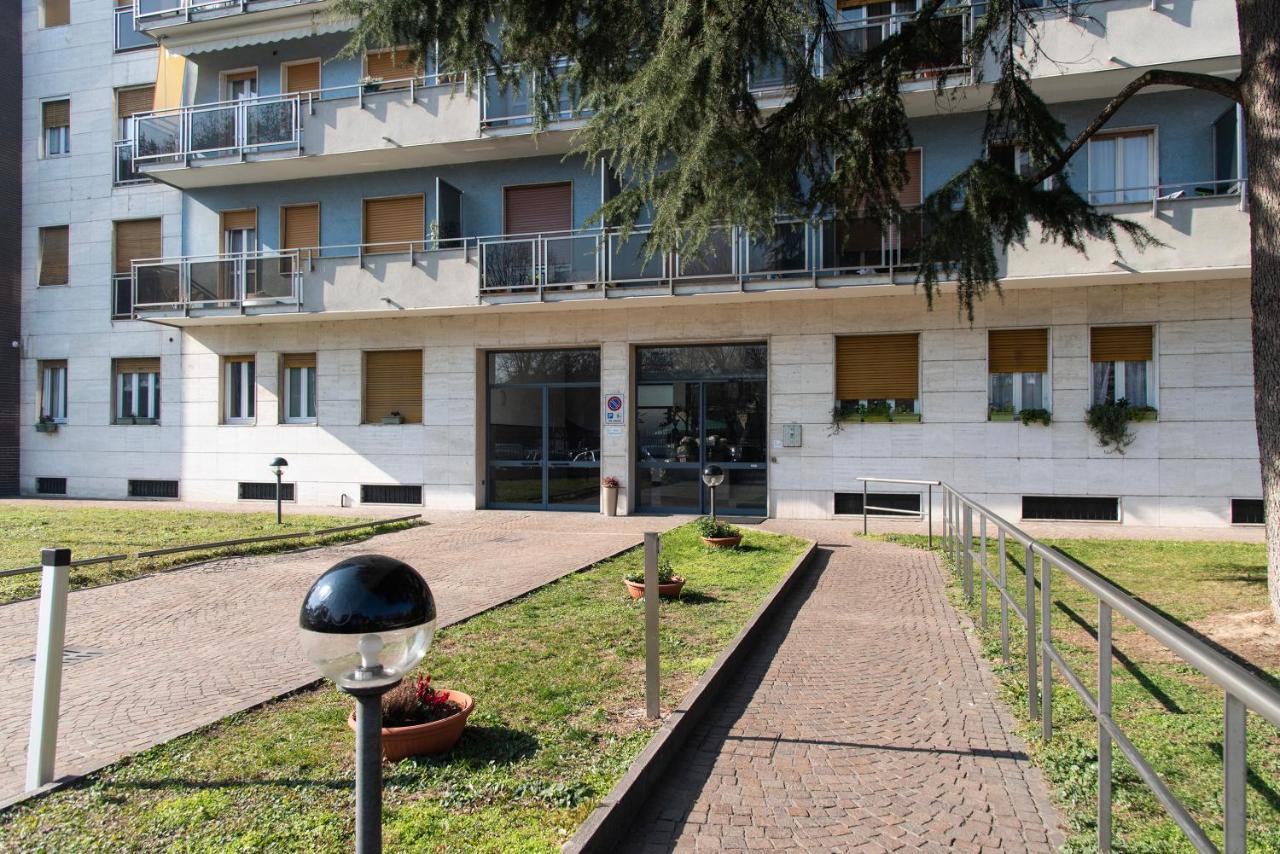 San Siro Stadium - Youhosty Mailand Exterior foto
