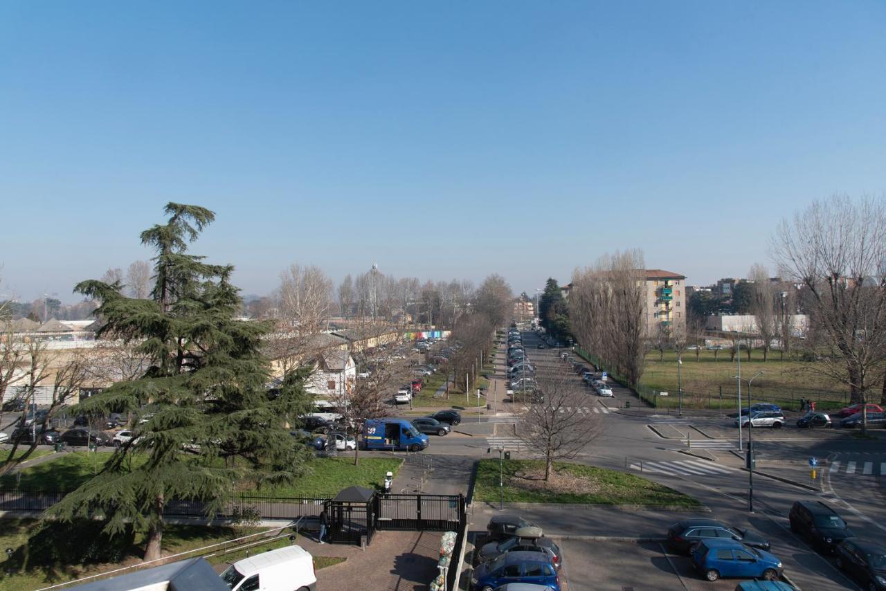 San Siro Stadium - Youhosty Mailand Exterior foto